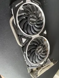 RTX2070SUPER ジャンク - メルカリ