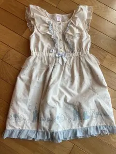 キッズ・axes femme KIDS・シンデレラドレス、ワンピース・140