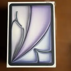 iPad Air (m3)Wi-Fi 11 インチ