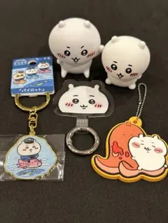 ちいかわ　ちいかわセット