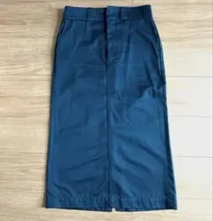 BEAUTY&YOUTH UNITED ARROWS タイトスカート グリーン