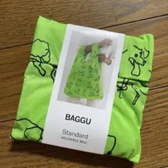 u*e様 【激レア】BAGGU ダイナソー 恐竜 エコバッグ 新品未使用 - メルカリ