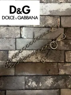 2026年最新】D&G ／ Dolce＆Gabbana メンズ ウォレットチェーンの人気
