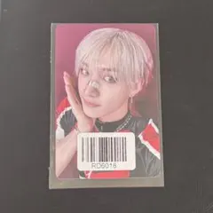 straykids スキズ karma KMS3.0 中華 バンチャン