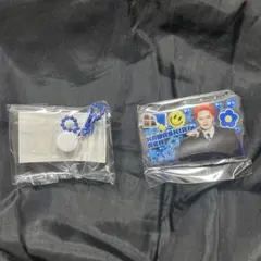 JO1 みてコレ！ 川尻蓮 ガチャ カプセルトイ