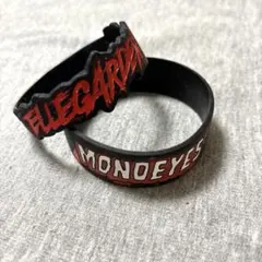 ELLEGARDEN MONOEYE'S ラババンのサムネイル