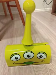 リトルグリーンメン クリーニング用ローラー