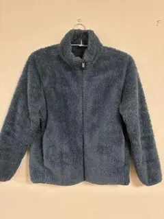 ユニクロフリース2枚　12/16まで