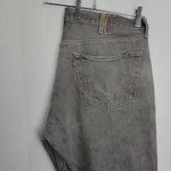 し*ご様 リーバイス 501 ストレート W40 L34 ジーンズ ジーパン カ