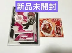 チェンソーマン　マキマ　アクスタ　オトアニ　上海　ジャンプショップ