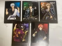 パシャこれ 其ノ肆 銀魂 坂田銀時 コンプ