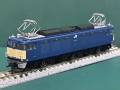 【K3053】EF58 16号機（試験塗装2号機） K3053】EF58 16号機（試験塗装2号機） - メルカリ