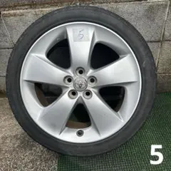 バリ山30プリウスGツーリングタイヤホイール④ - メルカリ