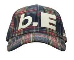 即完希少」5ageboy Plaid Mesh Cap 5 - メルカリ