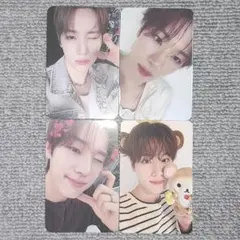 8TURN ユンソン ヨントントレカセット