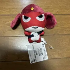 ケロロ軍曹 ぬいぐるみ～劇場版であります～vol.1ギロロ伍長