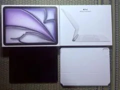 iPad Air (M2) 11インチ 128GB Wi-Fi 本体　他セット