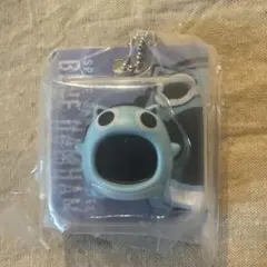 BLUE HAMHAM ブルーハムハム ミニチュアパッケージチャーム