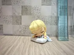 Q posket sleeping DisneyCharacters シンデレラ