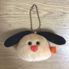 mojojojo ぬいぐるみ フェイスマスコット3 ガチャガチャ