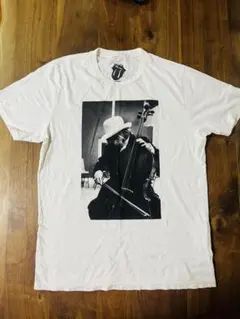 2025年最新】ブライアンジョーンズ tシャツの人気アイテム - メルカリ