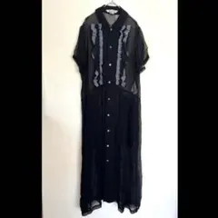 2026年最新】コム・デ・ギャルソン ワンピースの人気アイテム - メルカリ