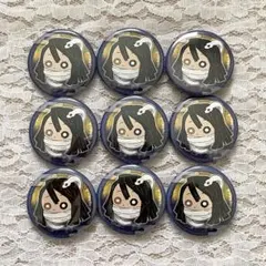 2025年最新】伊黒小芭内 缶バッジ まとめの人気アイテム - メルカリ