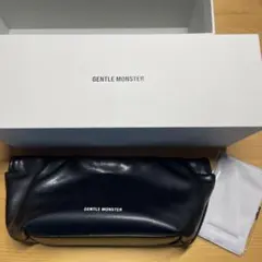 GENTLE MONSTER 空箱&ケース＆クロスセット ※本体ナシのサムネイル