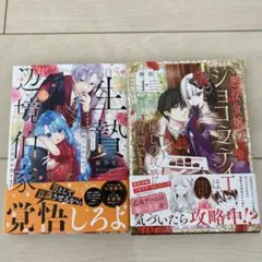 生贄として捨てられたので、辺境伯家に自分を売ります いつの間にか聖女と呼ばれ、…