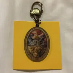 ミセスグリーンアップル ランダムガチャ バベルの塔 キーホルダー A