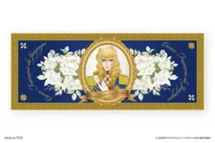 オスカー・フランソワ・ド・ジャルジェ ストール ベルサイユのばら