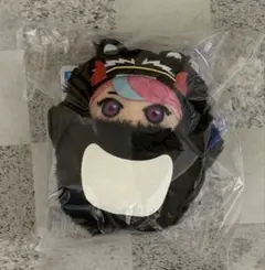 crazy raccoon CR Friends フレンズ SELLY セリー