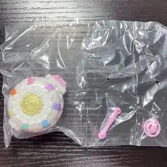 プリキュアオールスターズ なりきりプリキュアDX５スイーツパクト