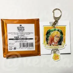 うたプリASSDMS ミニアクリルキーホルダー SHINING レン