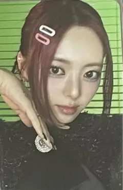 2026年最新】itzy born to be ユナの人気アイテム - メルカリ