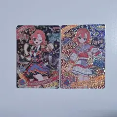 ひみつのアイプリ おとめ 2点まとめ売り