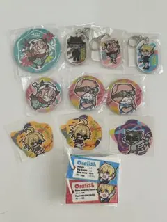 ドズル社 くじ まとめ売り - メルカリ