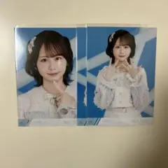 ノイミー 冨田菜々風 イコノイジョイ2024 ダイナー衣装 生写真 - メルカリ