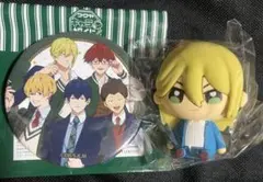 忘却バッテリー フクヤ キャラ福くじ 清峰葉流火 - メルカリ