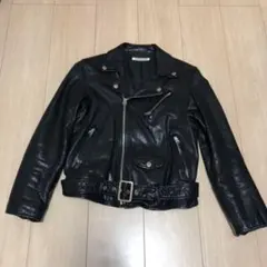 beautifulpeople ビューティフルピープル ライダースジャケット