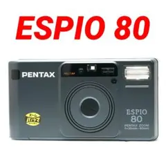 【完動品】PENTAX ESPIO 835 フィルムカメラ 動作確認済み 動作確認OK】PENTAX ESPIO835 Yahoo!オークション - 動作品