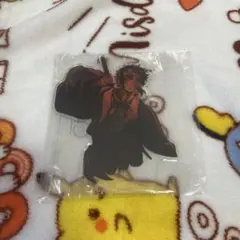 劇場版 鬼滅の刃 無限城編 キービジュアルランダムアクリルスタンドA 獪岳