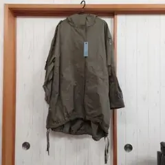 2025年最新】JEANASIS レディース モッズコートの人気アイテム