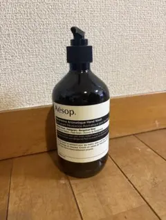 Aesop レバレンスハンドウォッシュ500ml