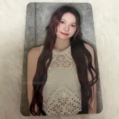 NiziU NEW EMOTION 会場限定 フォトカ ニナ 埼玉 兵庫 鳥取