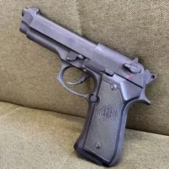 2026年最新】pietro beretta ガスガンの人気アイテム - メルカリ