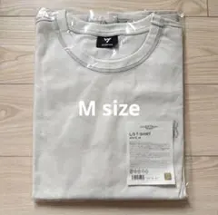 신품 미사용 SEVENTEEN RIGHT HERE Tシャツ Mサイズ 長袖