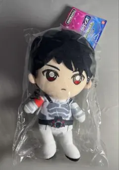 仮面ライダー リバイス Chibi ぬいぐるみ 門田ヒロミ