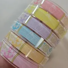 すとぷり アクリルバングル
