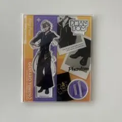 ヒプマイ FlingPosse 夢野幻太郎 アクリルスタンド